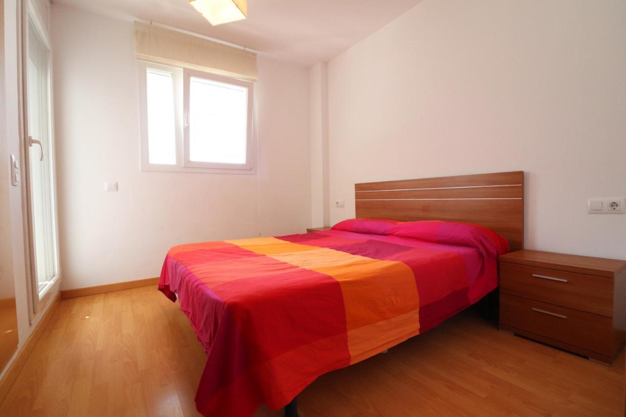 Ferienwohnung Porto Marina 218 Roses - Immo Barneda Exterior foto