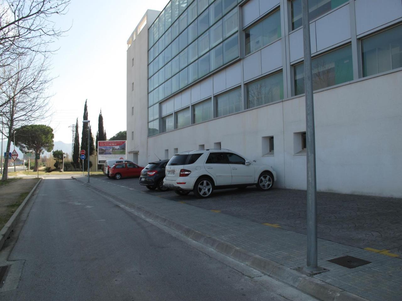 Ferienwohnung Porto Marina 218 Roses - Immo Barneda Exterior foto